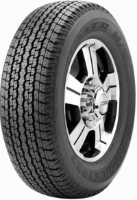 Всесезонные шины Bridgestone Dueler H/T 840 265/60 R18 110H