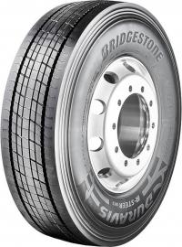 Всесезонные шины Bridgestone Duravis R-Steer 002 (рулевая) 265/70 R17.5 