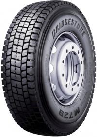 Всесезонные шины Bridgestone M729 (ведущая) 265/70 R17.5 138M