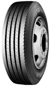 Всесезонные шины Bridgestone R184 (прицепная) 215/75 R17.5 135L
