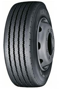 Всесезонные шины Bridgestone R294 (рулевая) 225/75 R17.5 128M