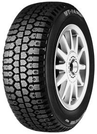 Зимние шины Bridgestone WT14 215/75 R15 100Q