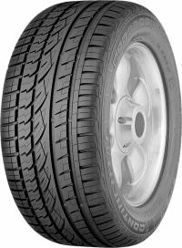 Летние шины Continental ContiCrossContact UHP 265/40 R22 106W