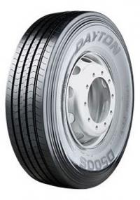 Всесезонные шины Dayton D500S (рулевая) 385/65 R22.5 160K