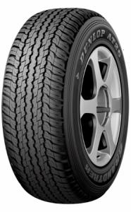 Всесезонные шины Dunlop GrandTrek AT25 265/65 R17 112H