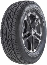 Всесезонные шины Dunlop GrandTrek AT3 225/75 R16 110S