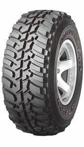 Всесезонные шины Dunlop GrandTrek MT2 265/75 R16 112S