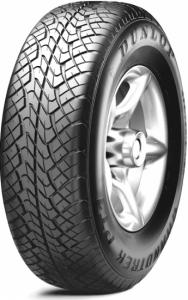 Всесезонные шины Dunlop GrandTrek PT1 265/70 R15 110H