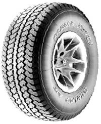 Dunlop Radial Rover A/T
