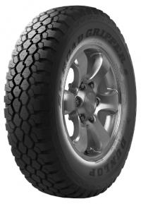 Всесезонные шины Dunlop SP Sport Gripper S 245/75 R17 112H