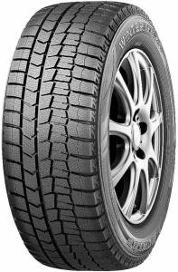Зимние шины Dunlop Winter Maxx WM02 (нешип) 215/65 R15 98T