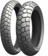 Летние шины Michelin Anakee Adventure 150/70 R17 69V