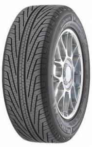 Всесезонные шины Michelin HydroEdge 235/55 R17 98T
