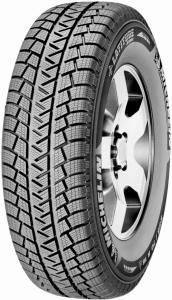 Зимние шины Michelin Latitude Alpin 255/55 R18 105V