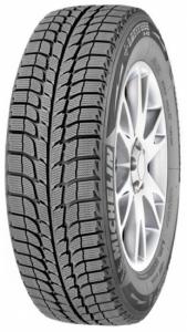 Зимние шины Michelin Latitude X-Ice 245/60 R18 105T