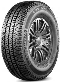 Всесезонные шины Michelin LTX A/T2 275/65 R20 126R