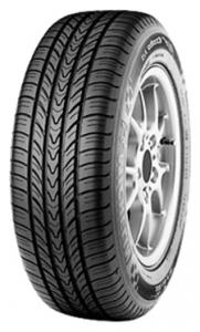 Всесезонные шины Michelin Pilot Exalto A/S 195/60 R14 86H