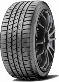 Всесезонные шины Michelin Pilot Sport A/S 3 275/30 R19 96Y XL