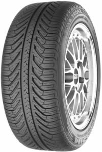 Всесезонные шины Michelin Pilot Sport Plus A/S 255/45 R18 99Y