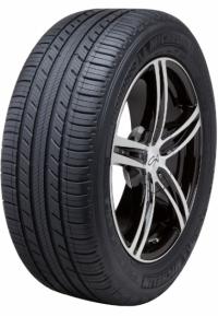 Всесезонные шины Michelin Premier A/S 215/50 R17 95V XL