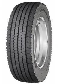 Всесезонные шины Michelin XDA2 (ведущая) 315/80 R22.5 