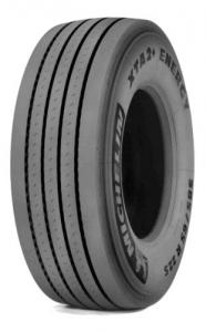 Всесезонные шины Michelin XTA2+ Energy (прицепная) 215/75 R17.5 