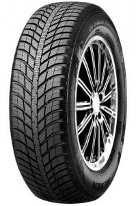 Всесезонные шины Nexen-Roadstone N Blue 4Season 185/55 R15 82H