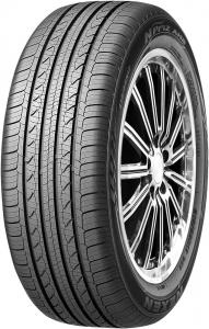 Всесезонные шины Nexen-Roadstone N Priz AH8 215/50 R18 92H