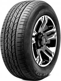 Всесезонные шины Nexen-Roadstone Roadian HTX RH5 245/70 R17 110T