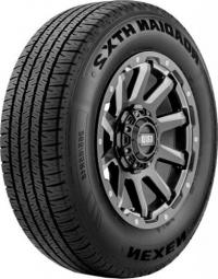 Всесезонные шины Nexen-Roadstone Roadian HTX2 245/70 R16 107T
