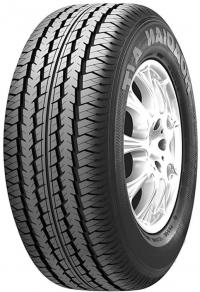 Всесезонные шины Nexen-Roadstone Roadian 285/50 R20 116S XL