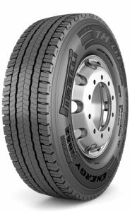 Всесезонные шины Pirelli TH01 (ведущая) 315/60 R22.5 150L