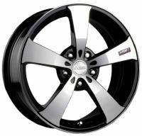Литые диски Racing Wheels H-419 (IMPCB) 7x17 5x114.3 ET 45 Dia 73.1