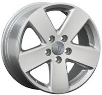 Литые диски Replay VW18 (silver) 5x14 5x100 ET 35 Dia 57.1