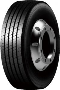 Всесезонные шины Royal Black RS618 (универсальная) 7.50 R16 118L