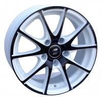 Литые диски RS Wheels 129J 6.5x15 4x98 ET 35 Dia 58.6