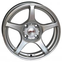 Литые диски RS Wheels 280 (MG) 6.5x15 4x100 ET 38 Dia 69.1