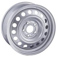 Стальные диски Trebl X40030 (silver) 6.5x16 5x139.7 ET 40 Dia 98.6