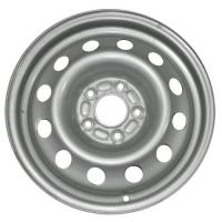 Стальные диски Arrivo 8873 (silver) 6.5x16 5x114.3 ET 50 Dia 66.1