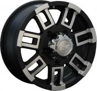 Литые диски LS Wheels 158 (MtB) 8x16 5x139.7 ET 30 Dia 98.5