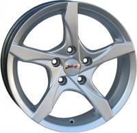 Литые диски RS Wheels 544J (HS) 7x16 5x112 ET 40 Dia 69.1