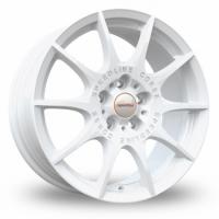 Литые диски Speedline Marmora (rallye white) 7.0x16 5x114.3 ET 40 Dia 76.0