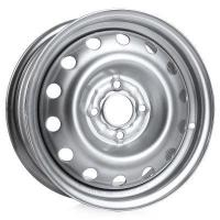 Стальные диски Trebl Renault (silver) 6x15 5x108 ET 44 Dia 60.0