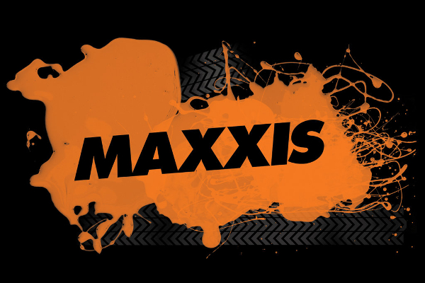 Maxxis M36 + Run Flat теперь в Европе