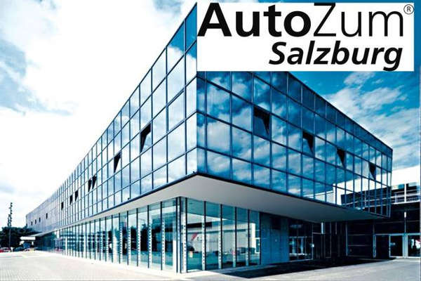 Kumho на AutoZum 2017