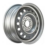 Стальные диски Arrivo LT018 (silver) 6.5x16 6x139.7 ET 56 Dia 92.5