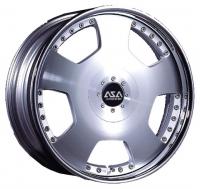 ASA Wheels DD1