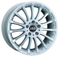 ASA Wheels JH5