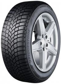 Зимние шины Bridgestone Blizzak LM001 Evo 245/45 R17 99V XL