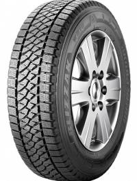 Зимние шины Bridgestone Blizzak W810 205/75 R16C 113R